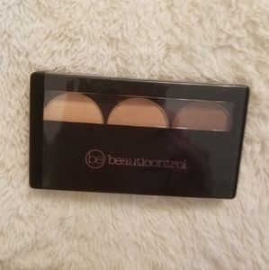 BC Mineral Eyeshadow Trio